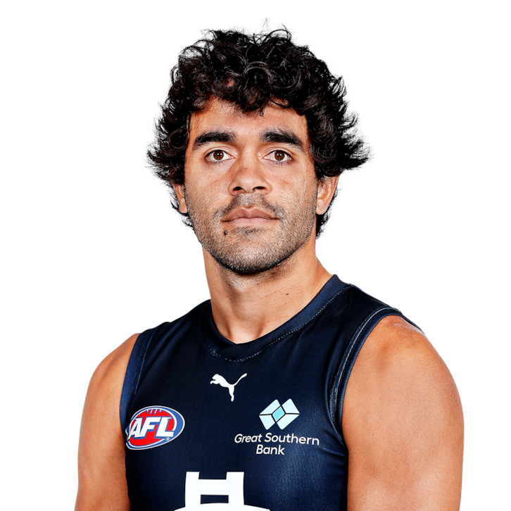 Carlton Blues News AFL 2024 Zero Hanger